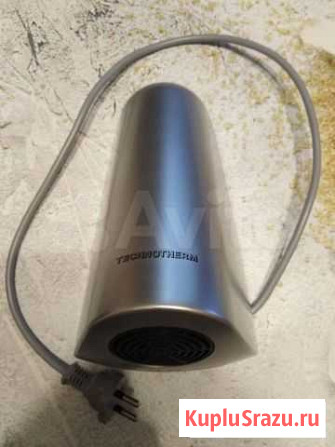 Эл.сушилка для рук Technotherm HT-1200 (Германия) Смоленск - изображение 1