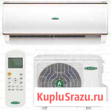 Кондиционер ас Eltctric ACE-07HN1(20м2) Партизанск - изображение 1
