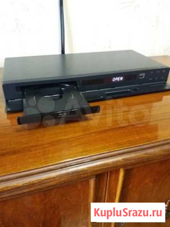 BLU RAY samsung BD-P1600 Москва - изображение 1