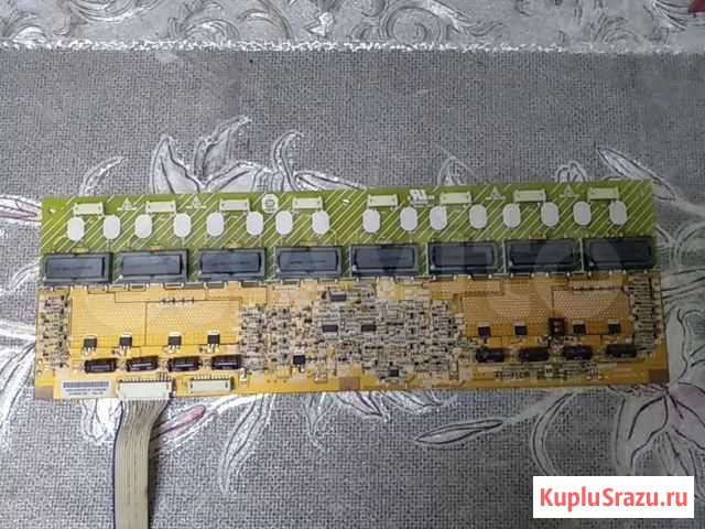 Инвертор от тв 4H.V1448.291/B1 Новосибирск - изображение 1