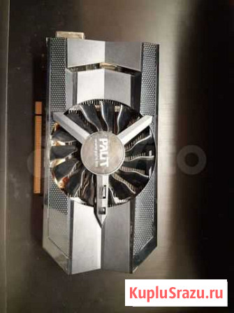 Gtx 660 2gb Екатеринбург - изображение 1