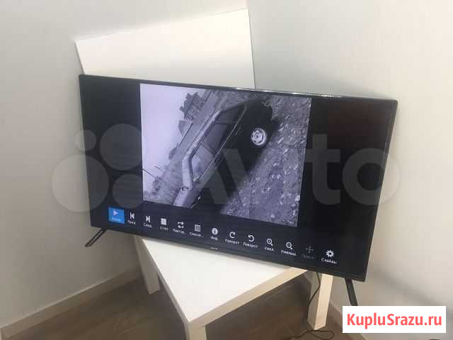 Телевизоры и плазменные панели dexp F40D7300C Ижевск - изображение 1
