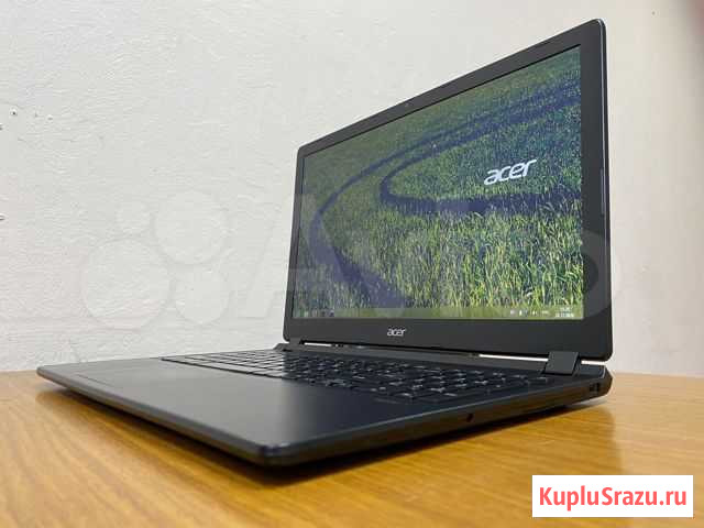Игровой Acer\Core i5 3337U\500Gb\6Gb\2Gb video Барнаул - изображение 1