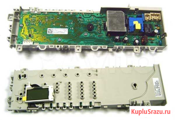 Модуль управления стиральной машины электролюкс Москва - изображение 1