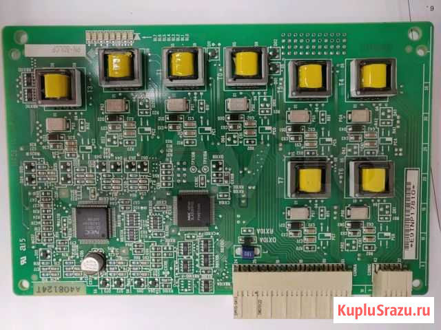 Платы атс NEC neax 2000 IPS Котельники - изображение 1