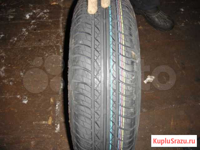 Колесо 205/55 R16 Виллози - изображение 1