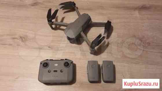 Dji mavic air 2 fly combo рст (как новый) Пятигорск