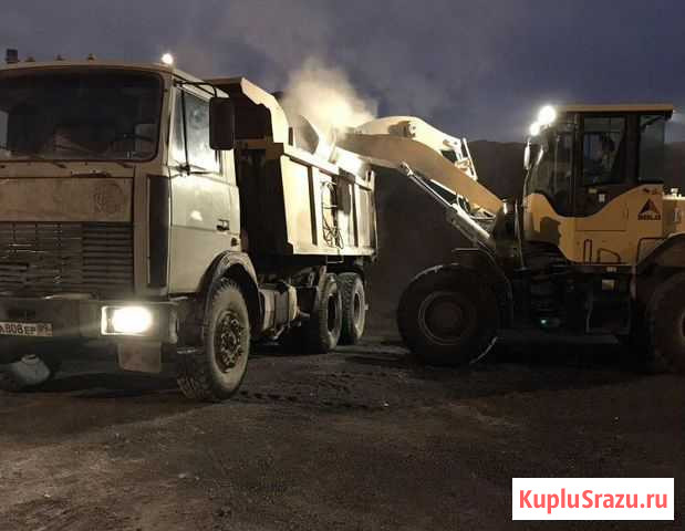 Продам маз 5516 Первоуральск - изображение 1