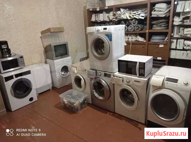 Indesit вариАнты в проФиле Тула - изображение 1