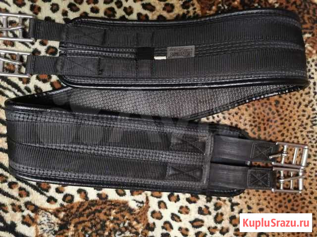 Подпруга новая Хотьково - изображение 1