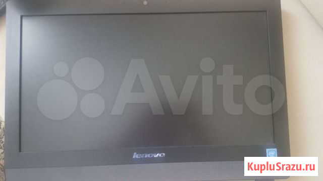 Моноблок Lenovo Екатеринбург - изображение 1
