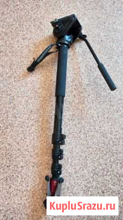 Монопод manfrotto Благовещенск - изображение 1