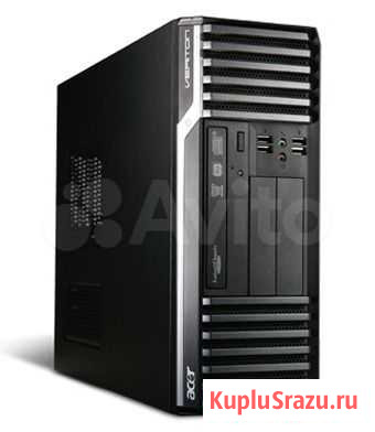Офисный вариант 4 ядра/4 гига Екатеринбург - изображение 1