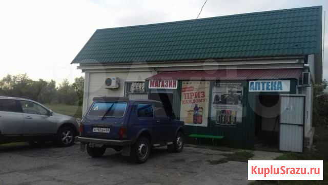 Магазин Никольское - изображение 1