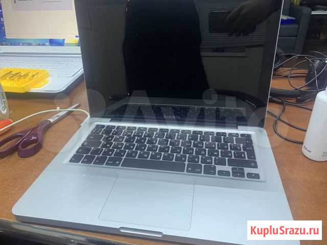 Macbook pro 13 2011год Белорецк - изображение 1