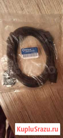 Кабель5bites VGA, 3м, новый Яблоновский - изображение 1