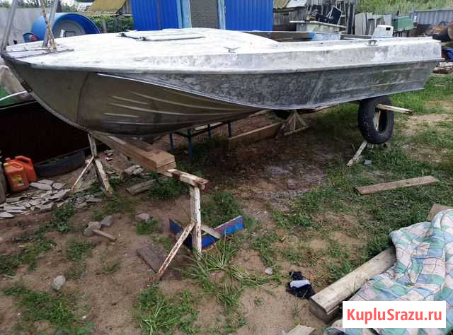 Казанка Красноармейск - изображение 1