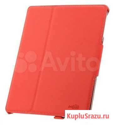 Чехол для планшета PC Pet PCP-9013PN Pink новый Санкт-Петербург - изображение 1