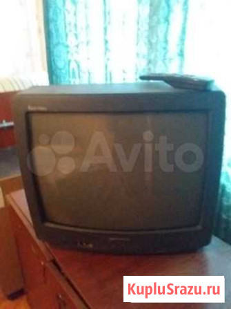 Телевизор daewoo model 20Q2 220V 50Hz 49W Korea Воронеж - изображение 1