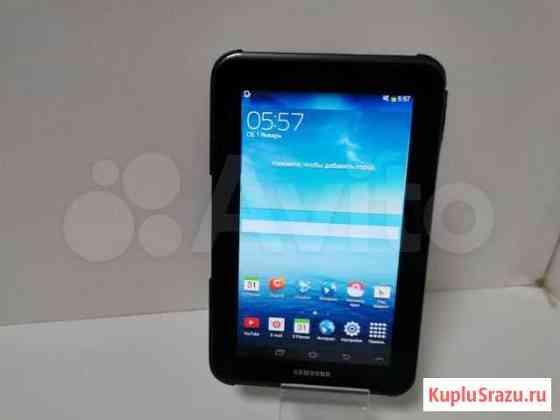 Планшет без SIM-карты Samsung Galaxy Tab 2 7.0 GT Оренбург