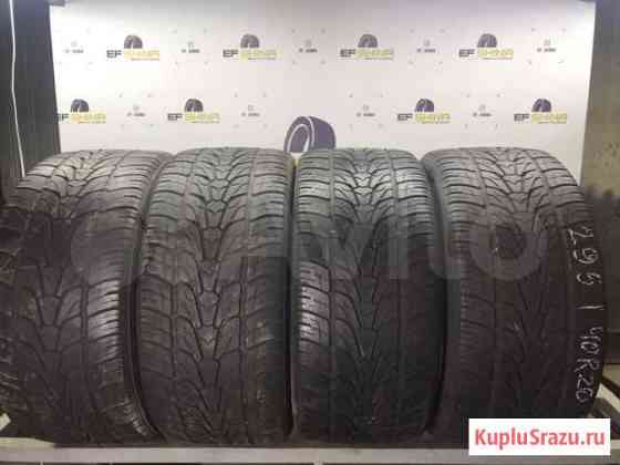 Nexen Roadin 295/40 r20 Владимир