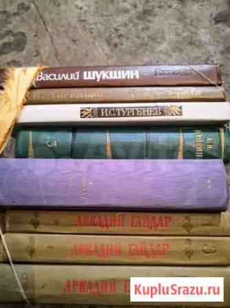 Книги Лыткарино