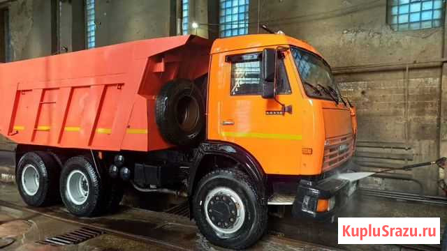 Камаз 65115 Оренбург - изображение 1