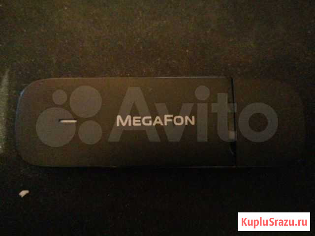 Модем Мегафон 3 G Павловск - изображение 1