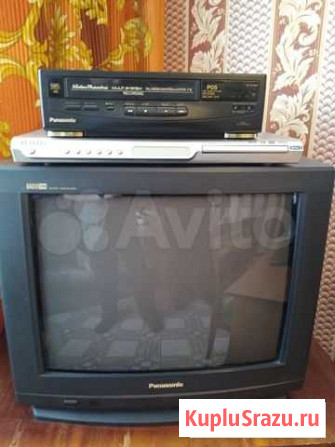 Телевизор Panasonic gaoo70 Ярославль - изображение 1