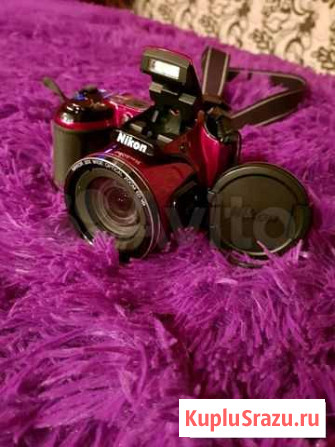 Цифровая фотокамера nikon coolpix L820 Энгельс - изображение 1