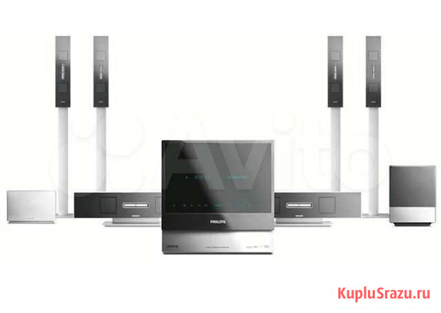 Philips HTS9800 (6+1) Малаховка - изображение 1