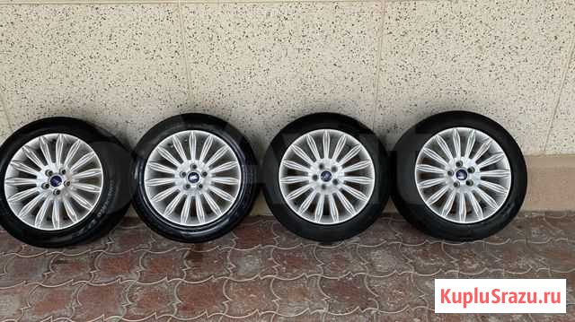Диски ford mondeo Грозный - изображение 1