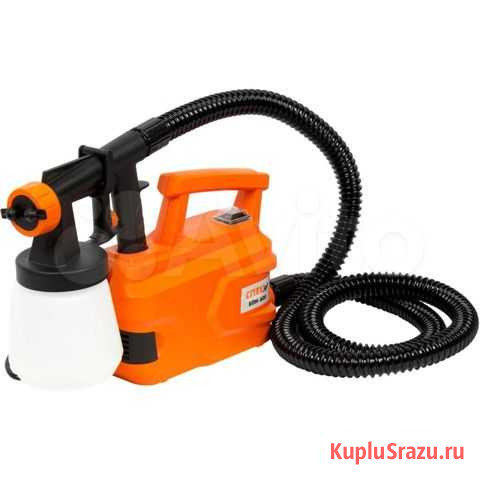 Краскопульт Мурино - изображение 1