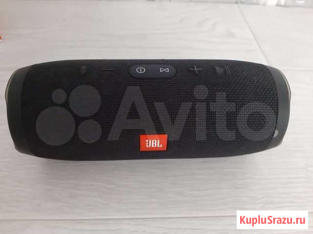 Колонка jbl Charge 3 Оригинал Ставрополь - изображение 1