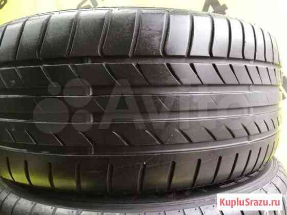 Лето 245-50-18 из Японии Dunlop SP Sport Maxx TT Новосибирск