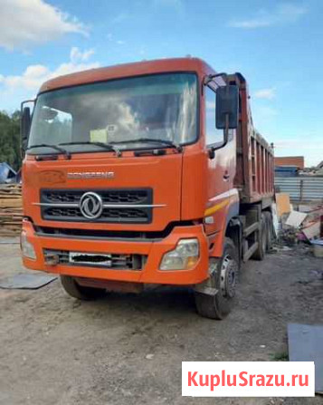 Продам dongfeng 2010г Видное - изображение 1