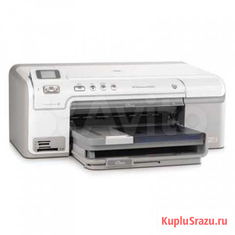 Принтер hp photosmart D5363 Санкт-Петербург - изображение 1