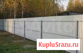 Квадратные Винтовые Сваи 3500*50*50/2mm Петрозаводск - изображение 1