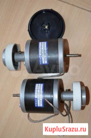 Мотор для teac 1000, 2000M, 2000R Владивосток - изображение 1