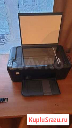 Принтер hp Магадан - изображение 1