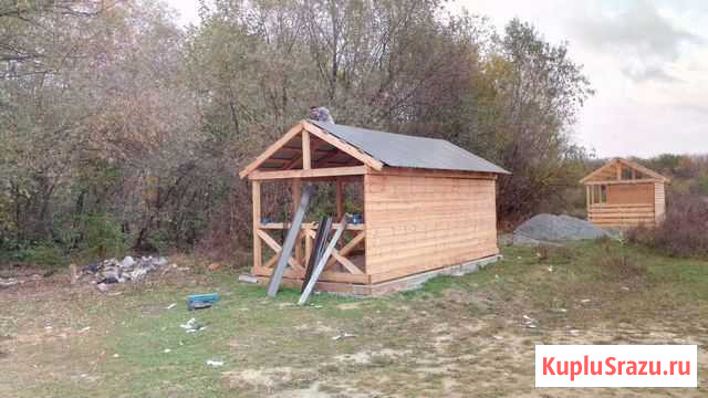 Беседка Гизель - изображение 1