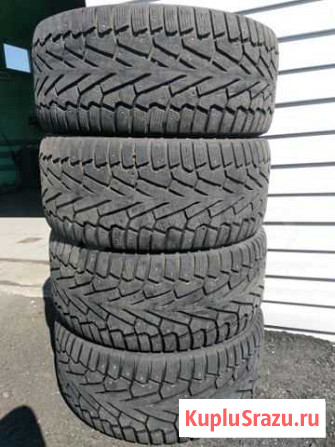 Шины 295/40 r20 Воронеж - изображение 1
