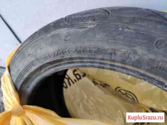 Hankook Ventus R-S3 Z22 Екатеринбург