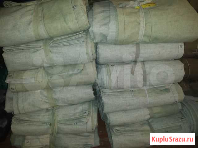 Полог для грузового авто Омск - изображение 1