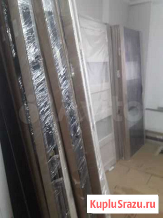 Двери межк. венге- капучино-ясень-кастелло Мурино - изображение 1