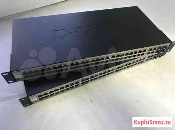 Коммутатор D-Link DGS-1210-52 Черемхово