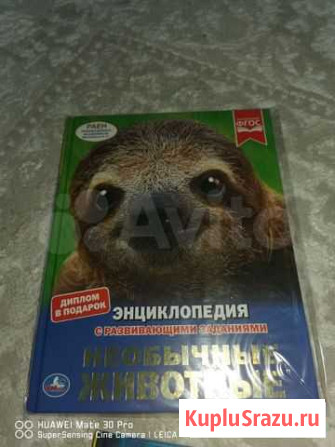 Энциклопедия детская Грозный - изображение 1