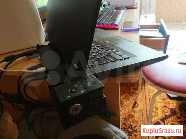Thinkpad minidock series 3 with usb 3.0 Санкт-Петербург - изображение 1