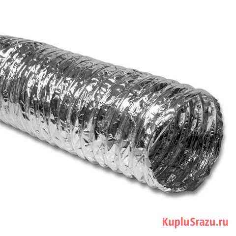 Гибкий воздуховод Барнаул