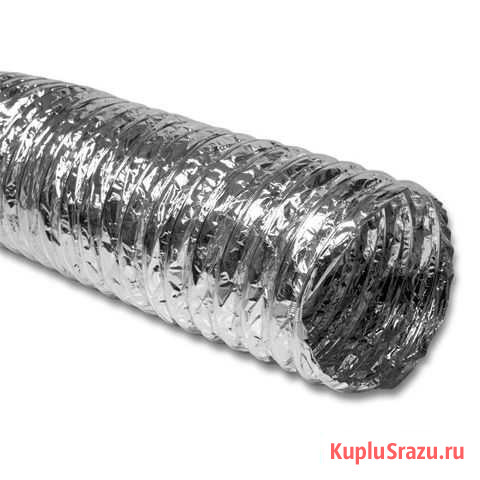 Гибкий воздуховод Барнаул - изображение 1